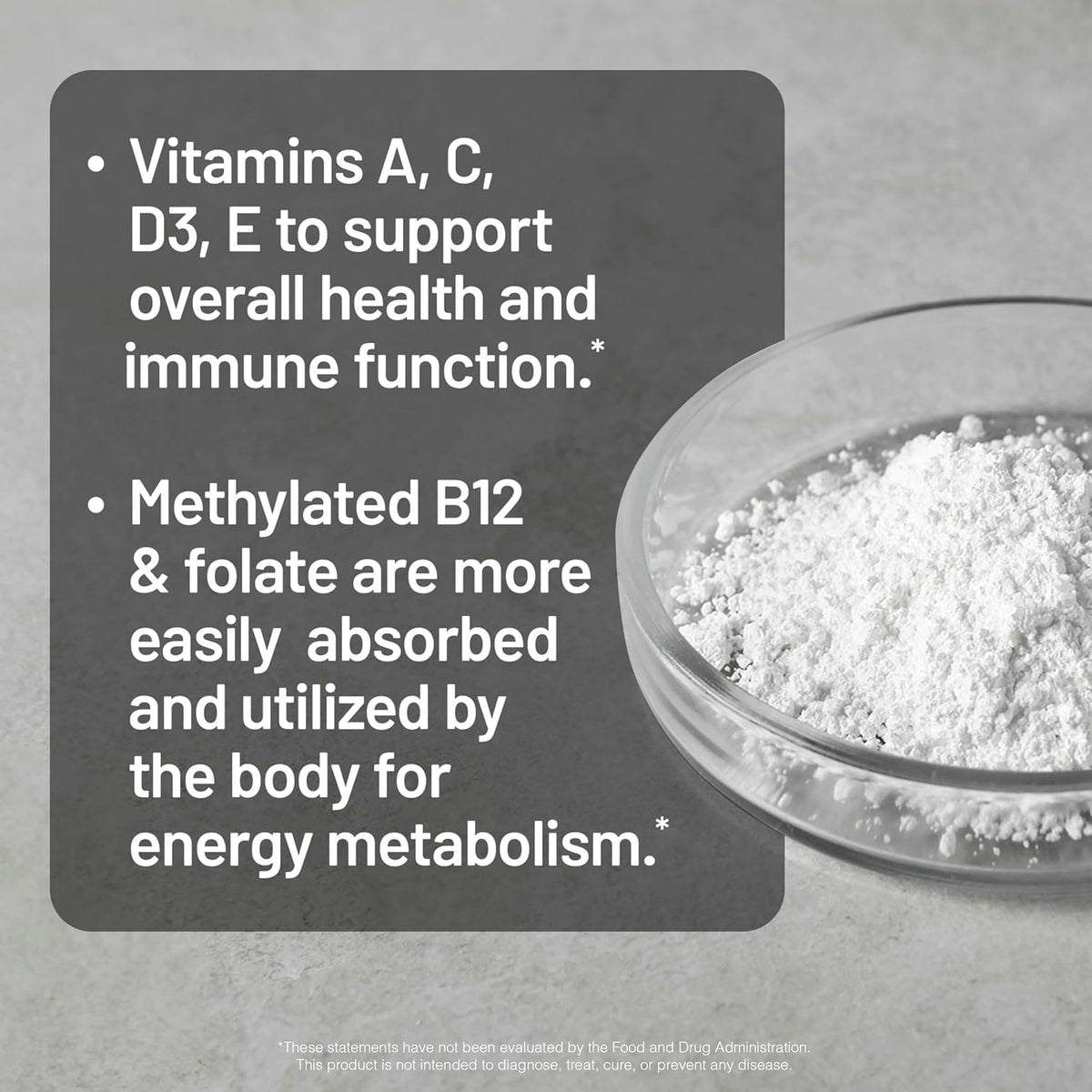 NatureWise Liquid Multivitamin, Sugar-free & – Vitamin C, D3 & E: Potent antioxidants that contribute to immune – Image 8