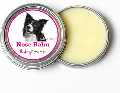 Healthy Breeds Border Collie Dog Nose Balm 56g