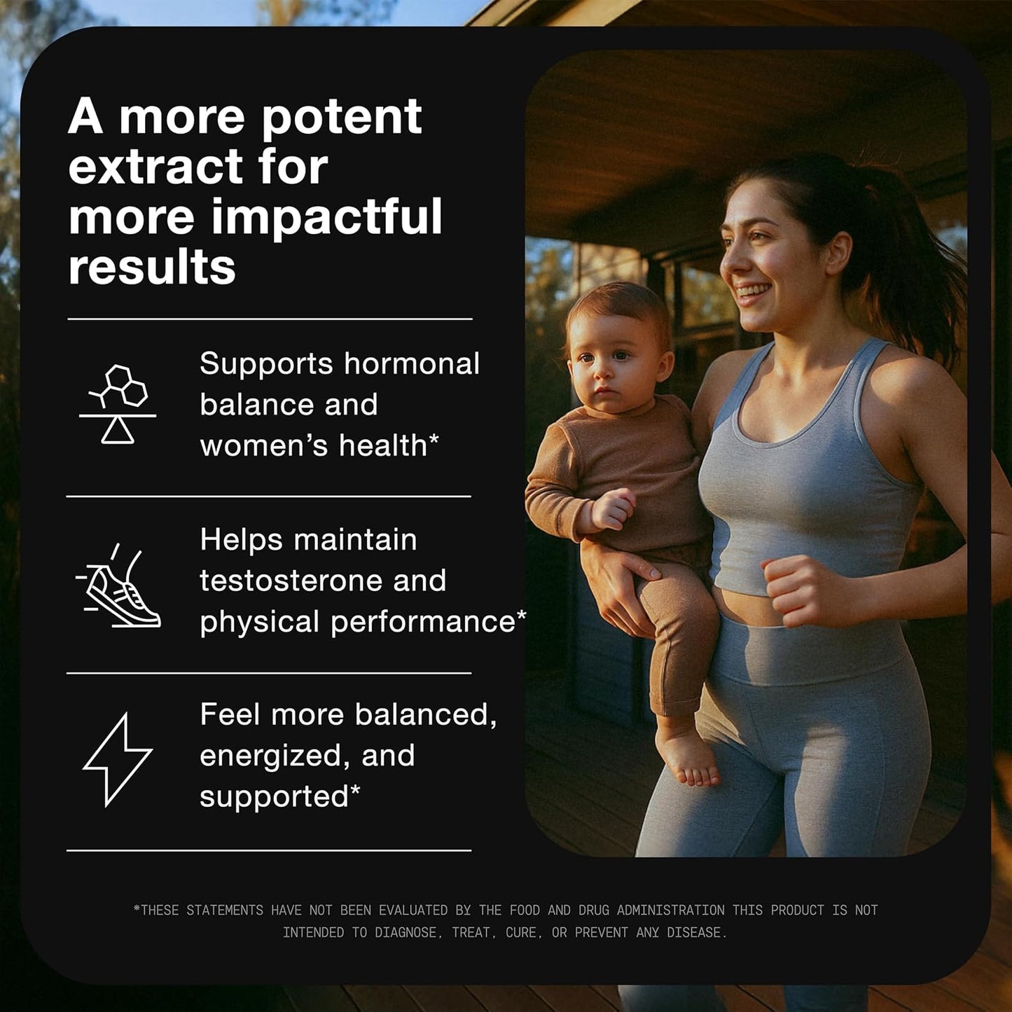 Toniiq Fenugreek Capsules - Ultra High Potency 20:1 Extract with 70% Saponins - 60 Capsules - görsel 6