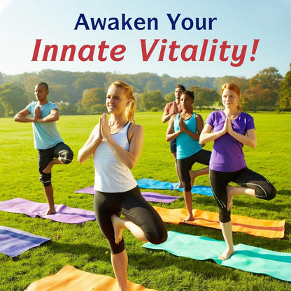 Innate Vitality Vitamin B12 5000mcg – High-potency vitamin B12: 5000 mcg per serving as methylcobalamin – Image 8