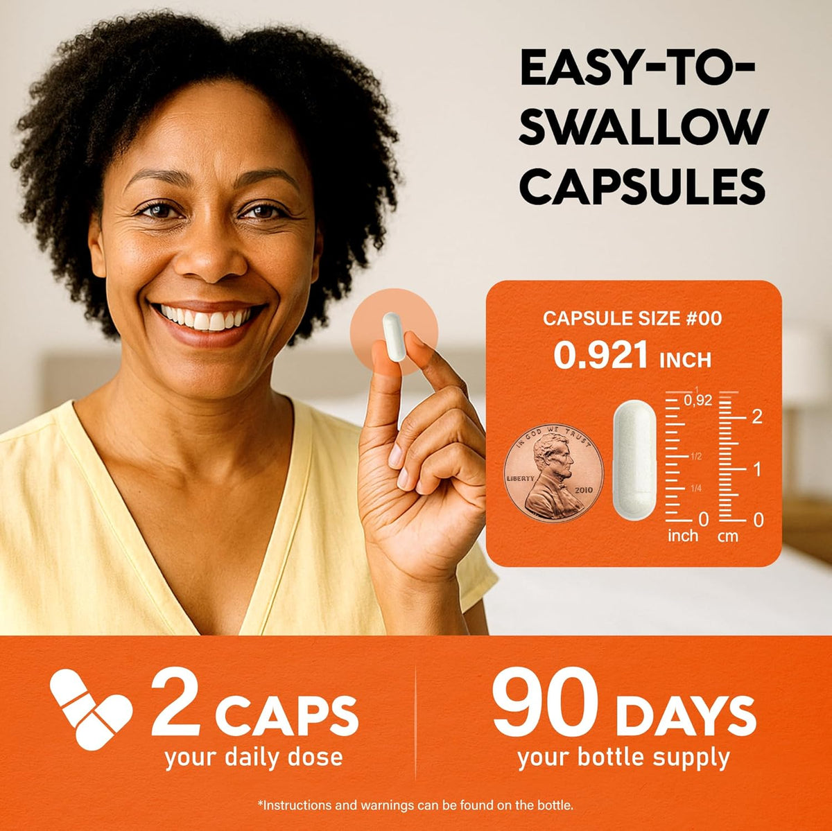 Liposomal Vitamin C 1700 mg – High – Sodium Ascorbate: A buffered form that is gentler on the stomach, but still – Image 7