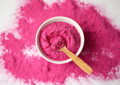 Food to Live Organic Dragon Fruit Juice Powder, 170g – Red Pitaya Powder