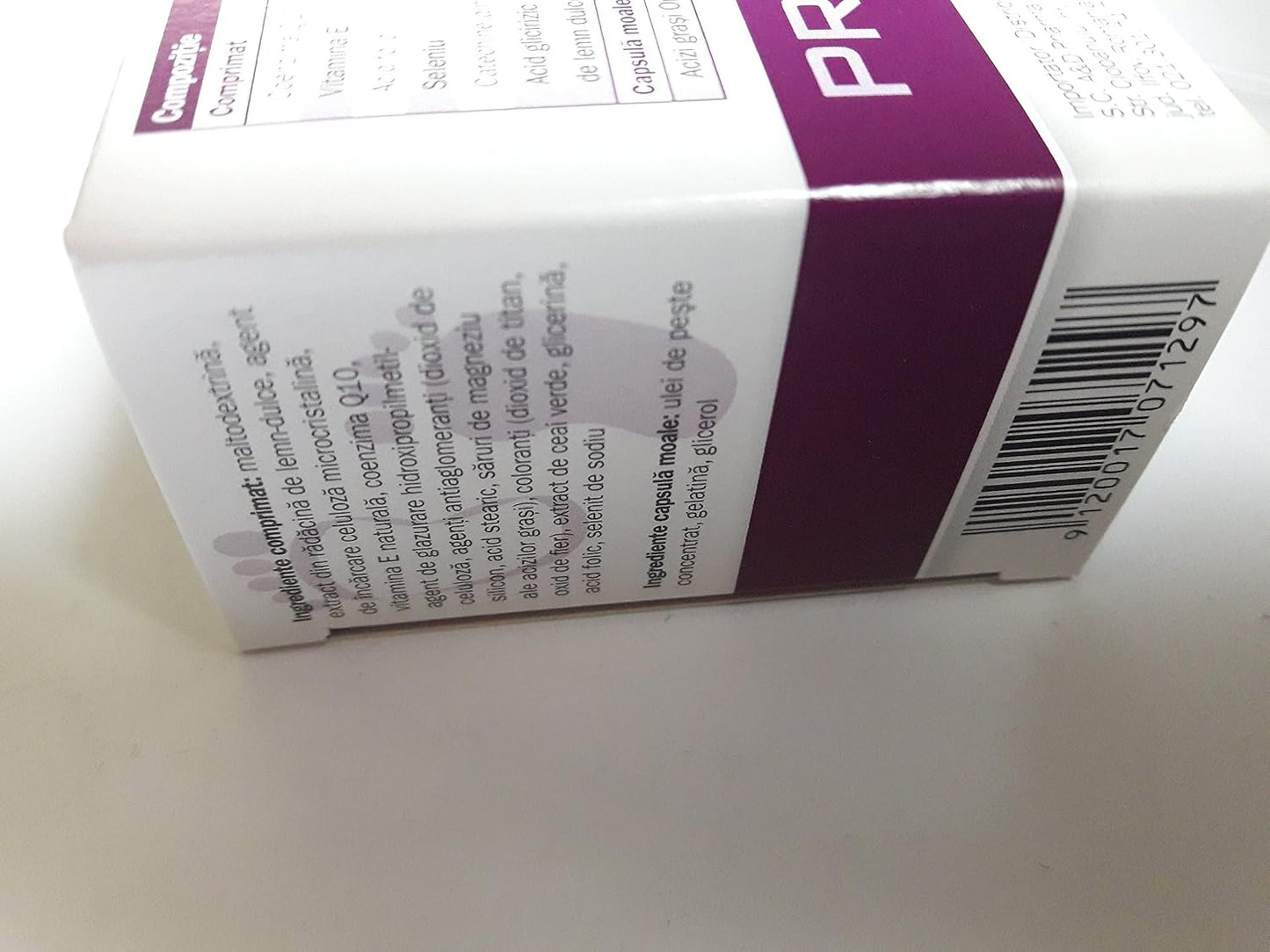 Prenatal Vitamins for Women - 56 Capsules - görsel 4