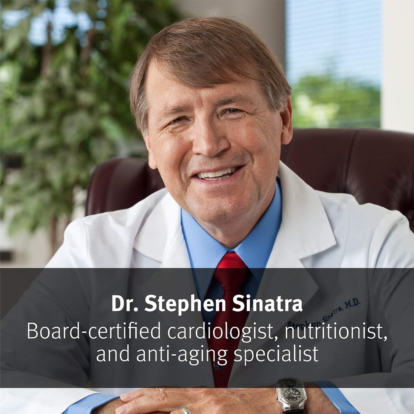 Dr. Sinatra Advanced Lung & Bronchial Support Supplement – 60 Capsules - görsel 4