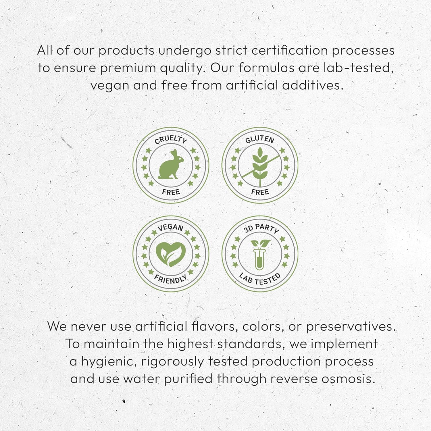 Secrets of the Tribe Wild Lettuce USDA Organic Alcohol-Free Extract, High-Potency Herbal Drops - 118 ml - görsel 6