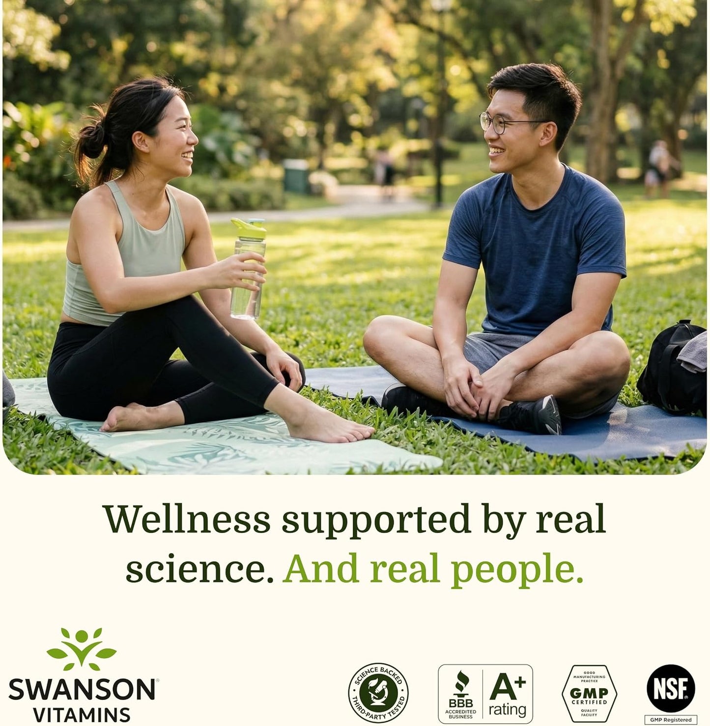 Swanson Graminex Flower Pollen Extract – Supports Prostate, Kidney, Bladder & Urinary Tract Health – Non-GMO – 60 Capsules - görsel 7