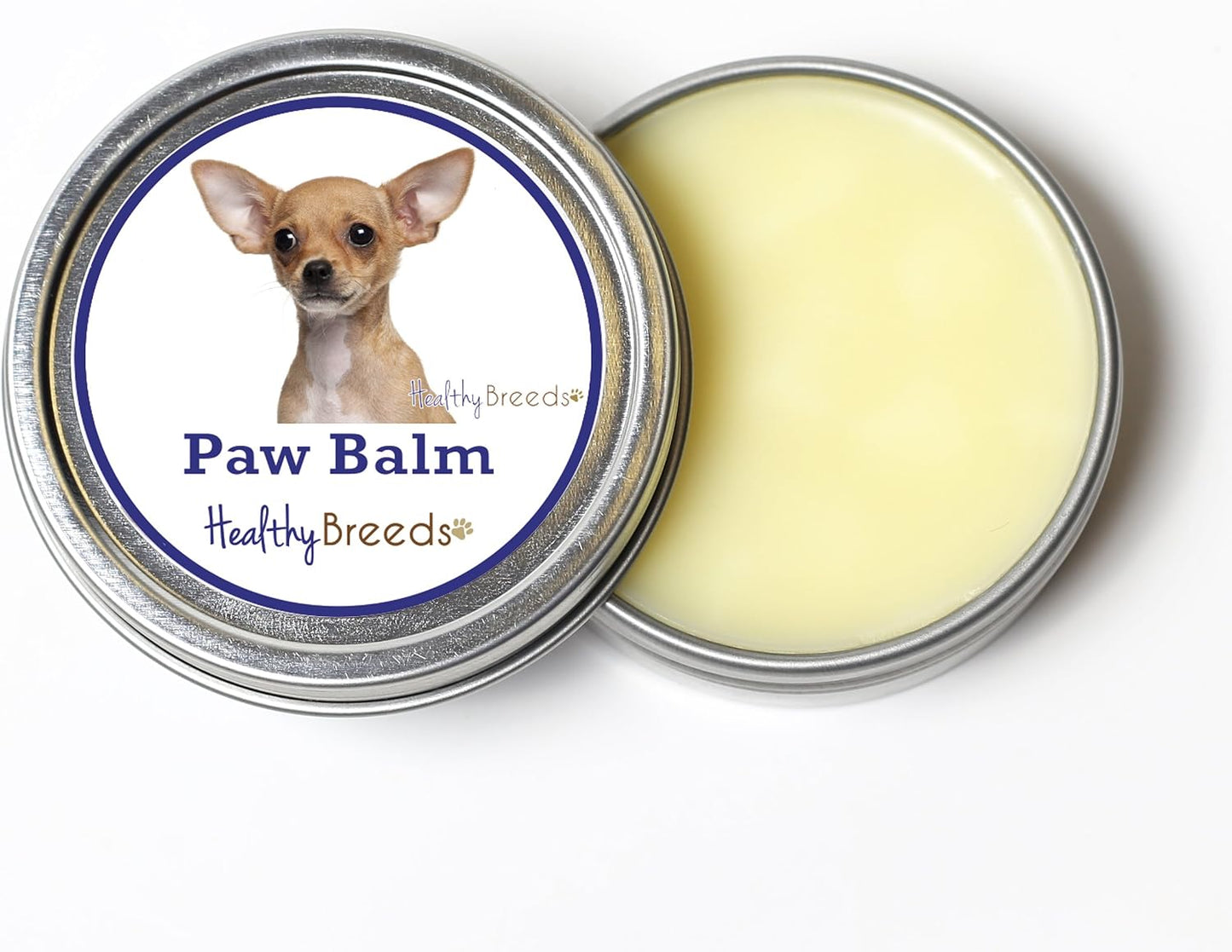 Healthy Breeds Chihuahua Dog Paw Balm - görsel 1