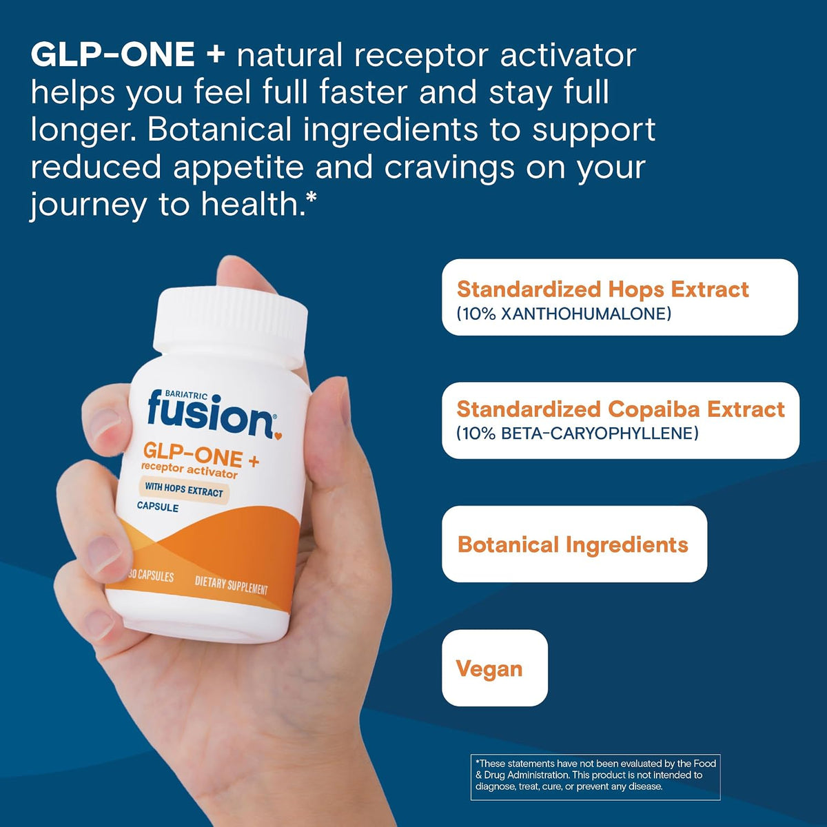Bariatric Fusion GLP-1 Plus – Image 5
