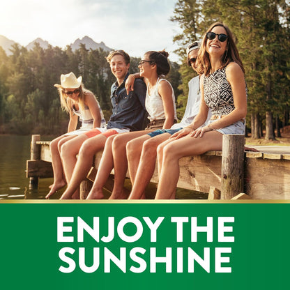 Nature's Truth Vitamin D3 2000 IU Softgels for Adults