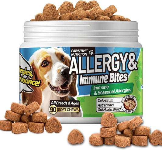 Probiotic Soft Chews 90 Chews – Image 1
