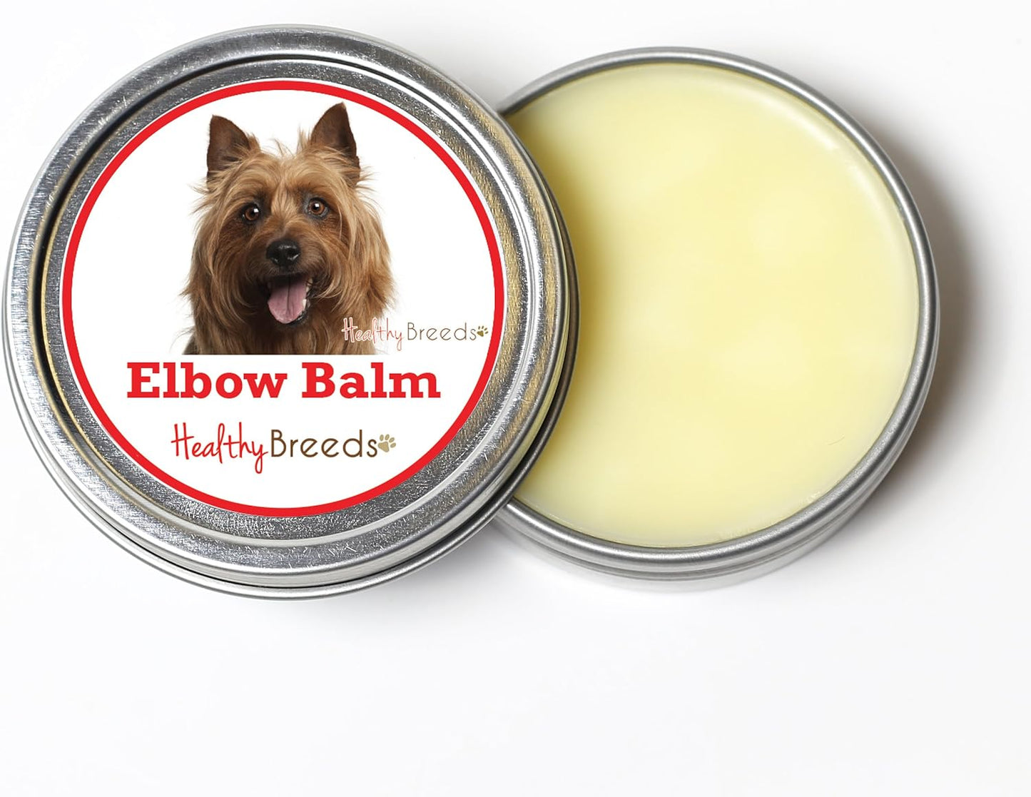 Healthy Breeds Australian Terrier Dog Elbow Balm 56 g - görsel 1