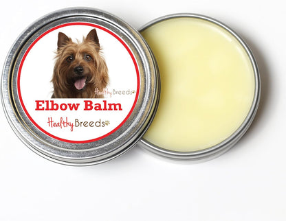 Healthy Breeds Australian Terrier Dog Elbow Balm 56 g