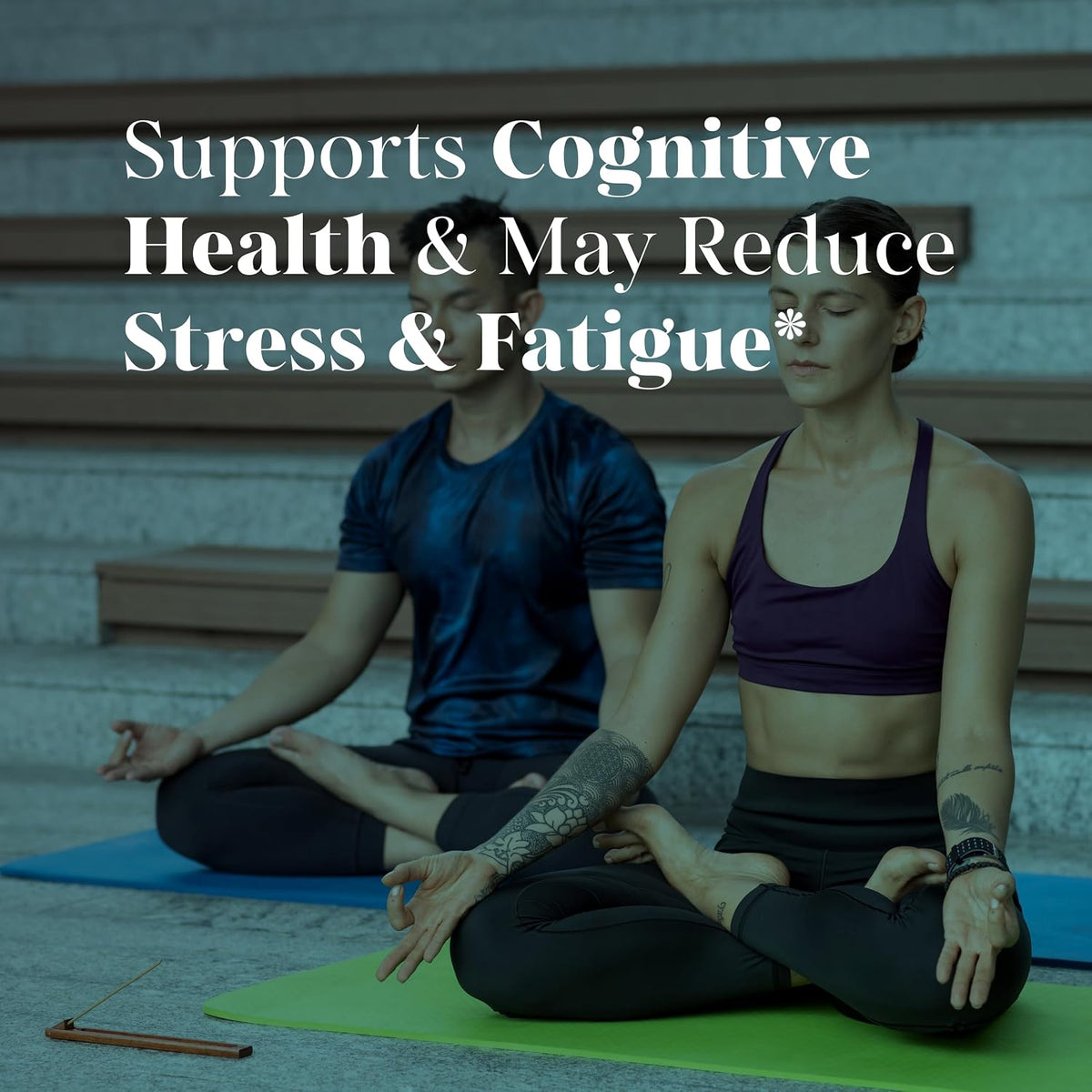 MEIBOTAN L-Tyrosine 500mg - Mental Focus & Energy Support - 60 Vegan Capsules – Image 6