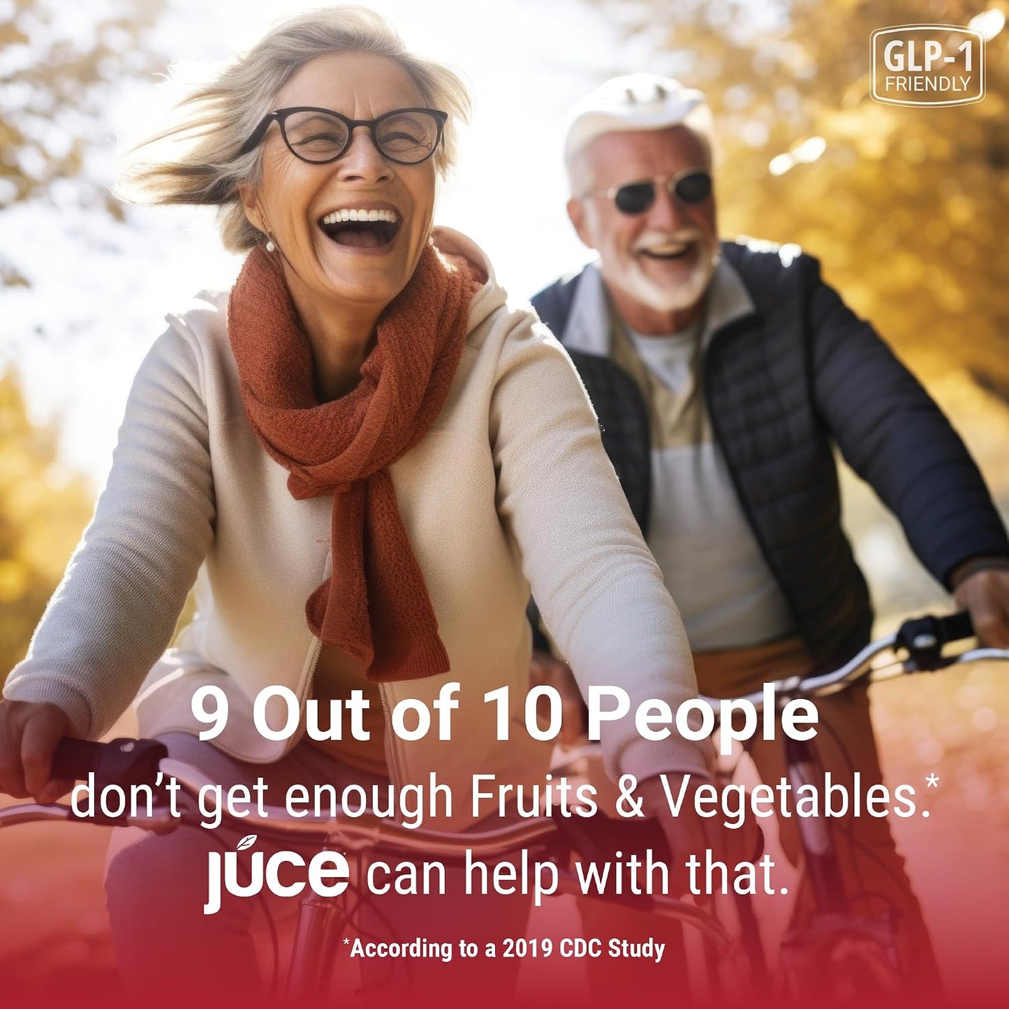 Juce Original Formula - Organic Super Fruit & Veggies Supplement - 180 Capsules - görsel 5