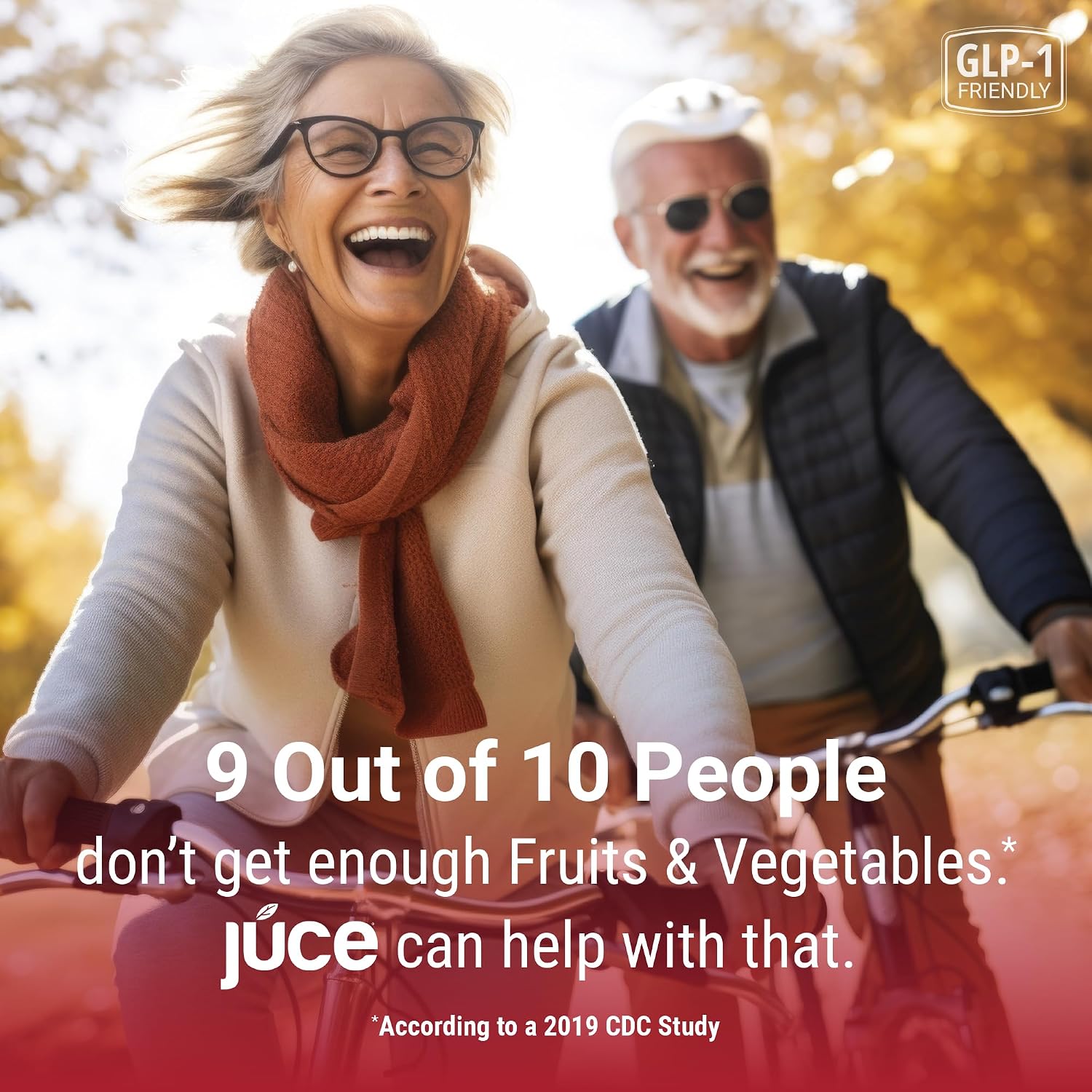 Juce Original Formula - Organic Super Fruit & Veggies Supplement - 180 Capsules - görsel 5