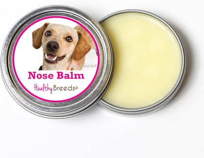 Healthy Breeds Chiweenie Dog Nose Balm 2 oz (56 g)