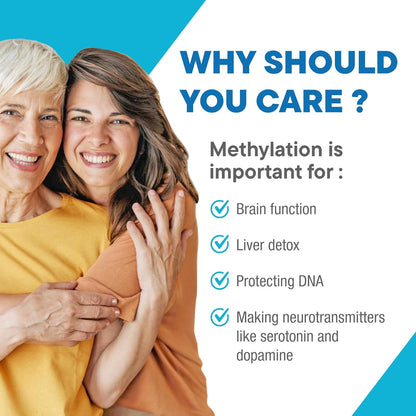 Purest Methylated Multivitamin for Men and – Vitamin D3 (cholecalciferol): Supports strong bones and a healthy – Image 3
