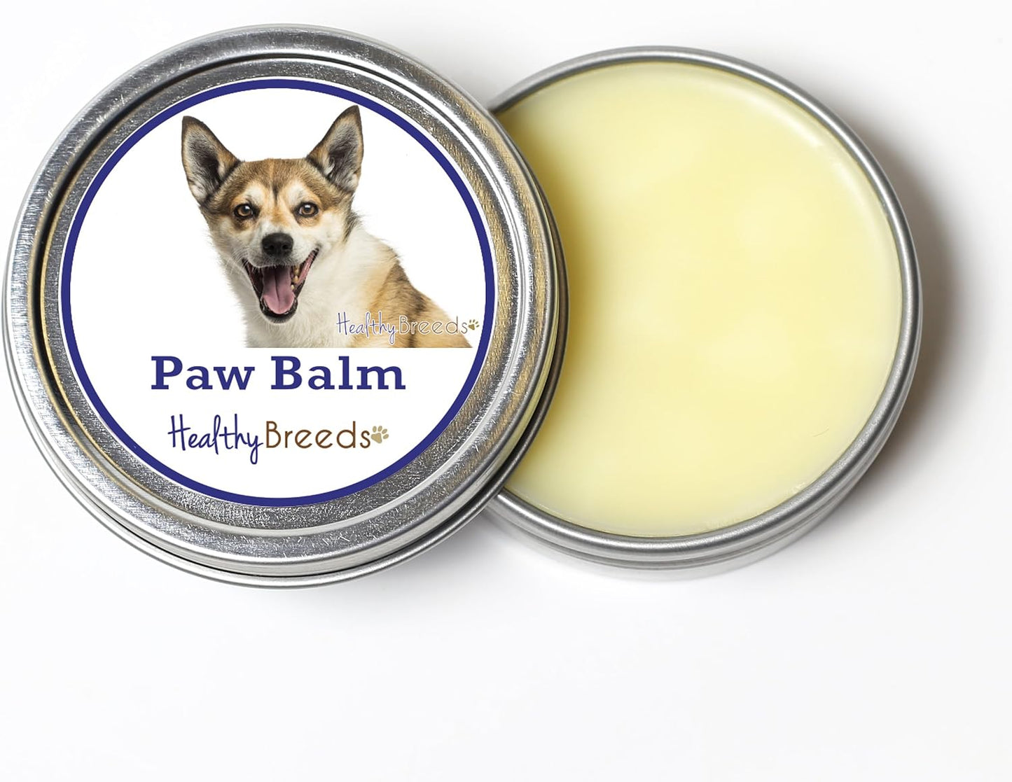 Healthy Breeds Bernese Mountain Dog Elbow Balm 2 oz - görsel 5