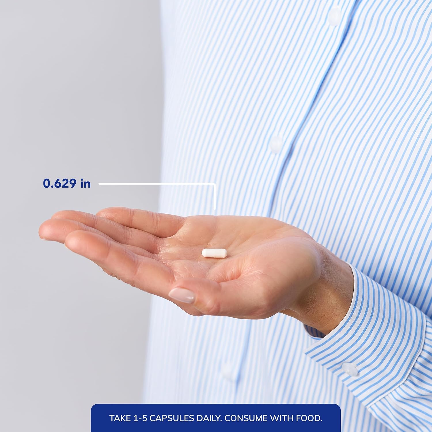Pure Encapsulations Vitamin D3 25 mcg (1,000 IU) - 120 Capsules - görsel 4