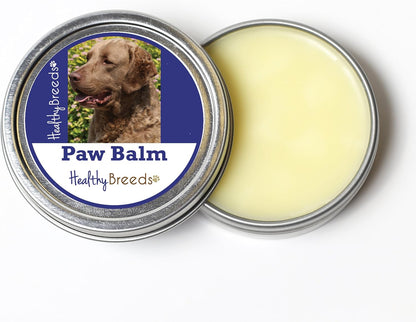 Healthy Breeds Chesapeake Bay Retriever Dog Paw Balm 56 g