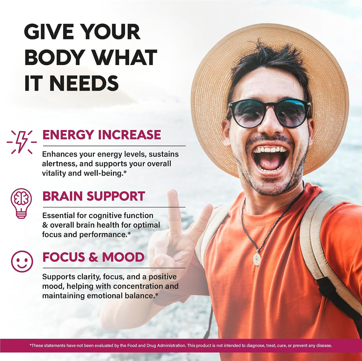 USDA Organic Vitamin B12 Sublingual Drops - – Individuals with digestive conditions – Conditions like Crohn's – Image 3