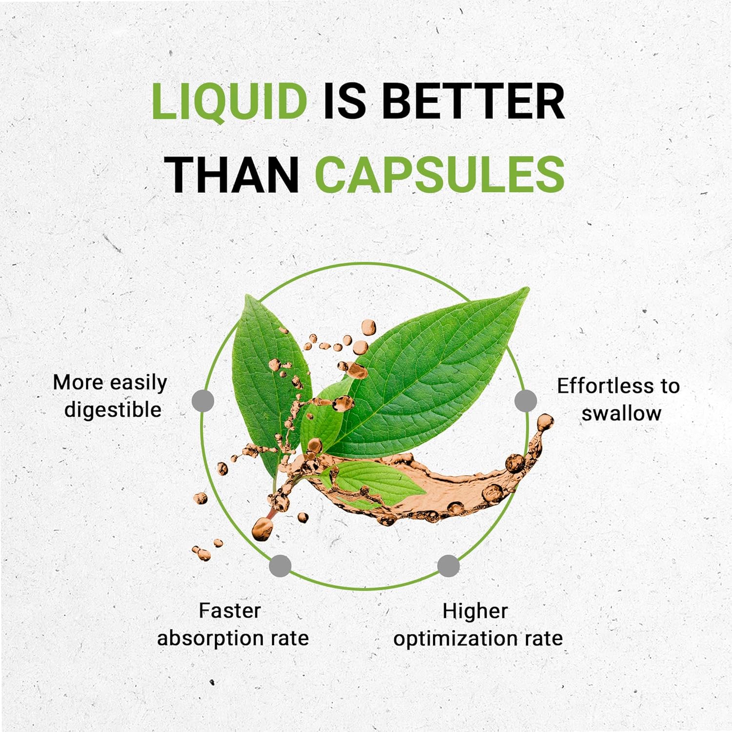Secrets of the Tribe Rhodiola USDA Organic | Alcohol-Free Extract, High-Potency Herbal Liquid | Made from 100% Certified Organic Rhodiola (Rhodiola Rosea) Dried Root 60 mL - görsel 2