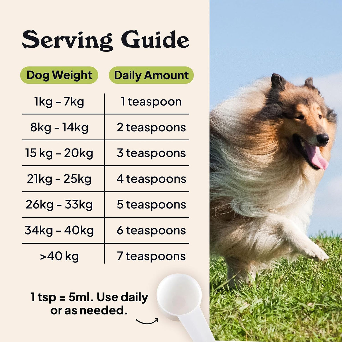 Barsk Wild Alaskan Fish Oil for Dogs & Cats – Skin and Coat Health: Omega-3 fatty acids nourish the skin barrier, – Image 6
