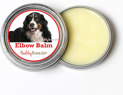 Healthy Breeds Bernese Mountain Dog Elbow Balm 2 oz