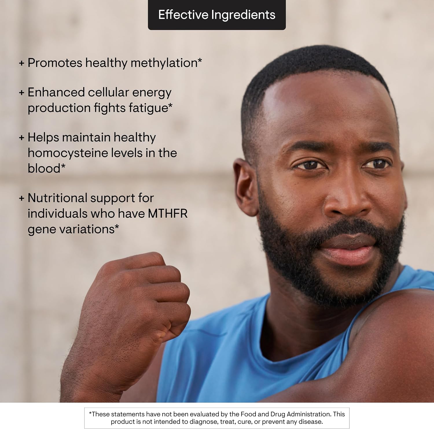THORNE Methyl-Guard - Healthy Methylation Support - 180 Capsules - görsel 5