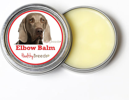 Healthy Breeds Weimaraner Dog Elbow Balm 57 g