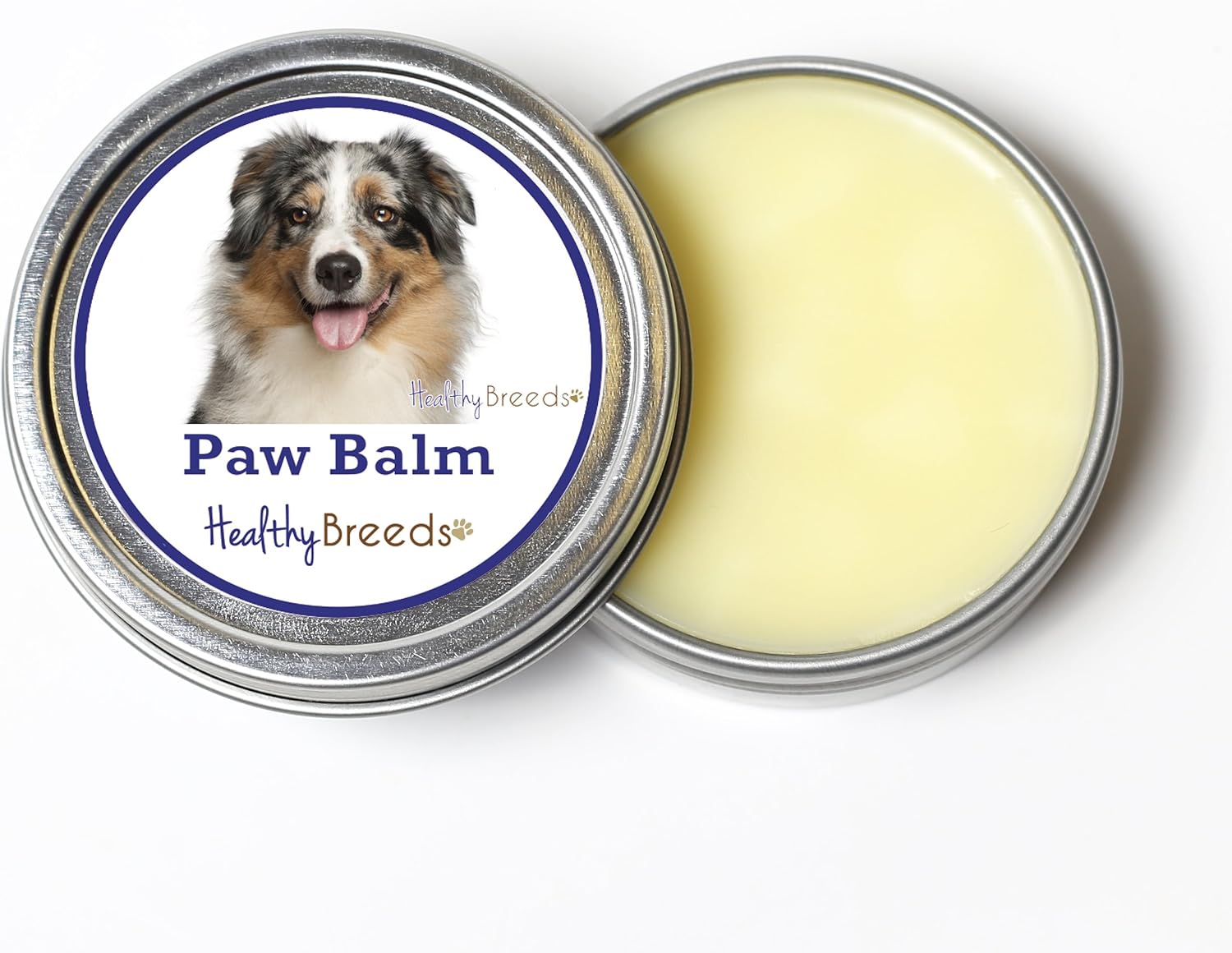 Healthy Breeds Australian Shepherd Dog Paw Balm 57 g - görsel 1