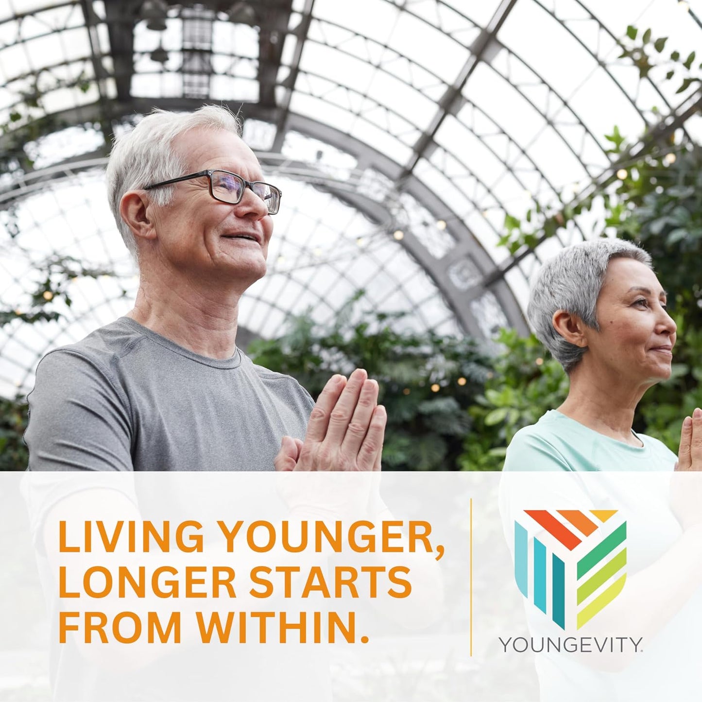 Youngevity Beyond Tangy Tangerine 2.0 Citrus Peach Fusion Multivitamin & Mineral Complex – Made with Natural & Whole Foods (8,000 ORAC) - görsel 7