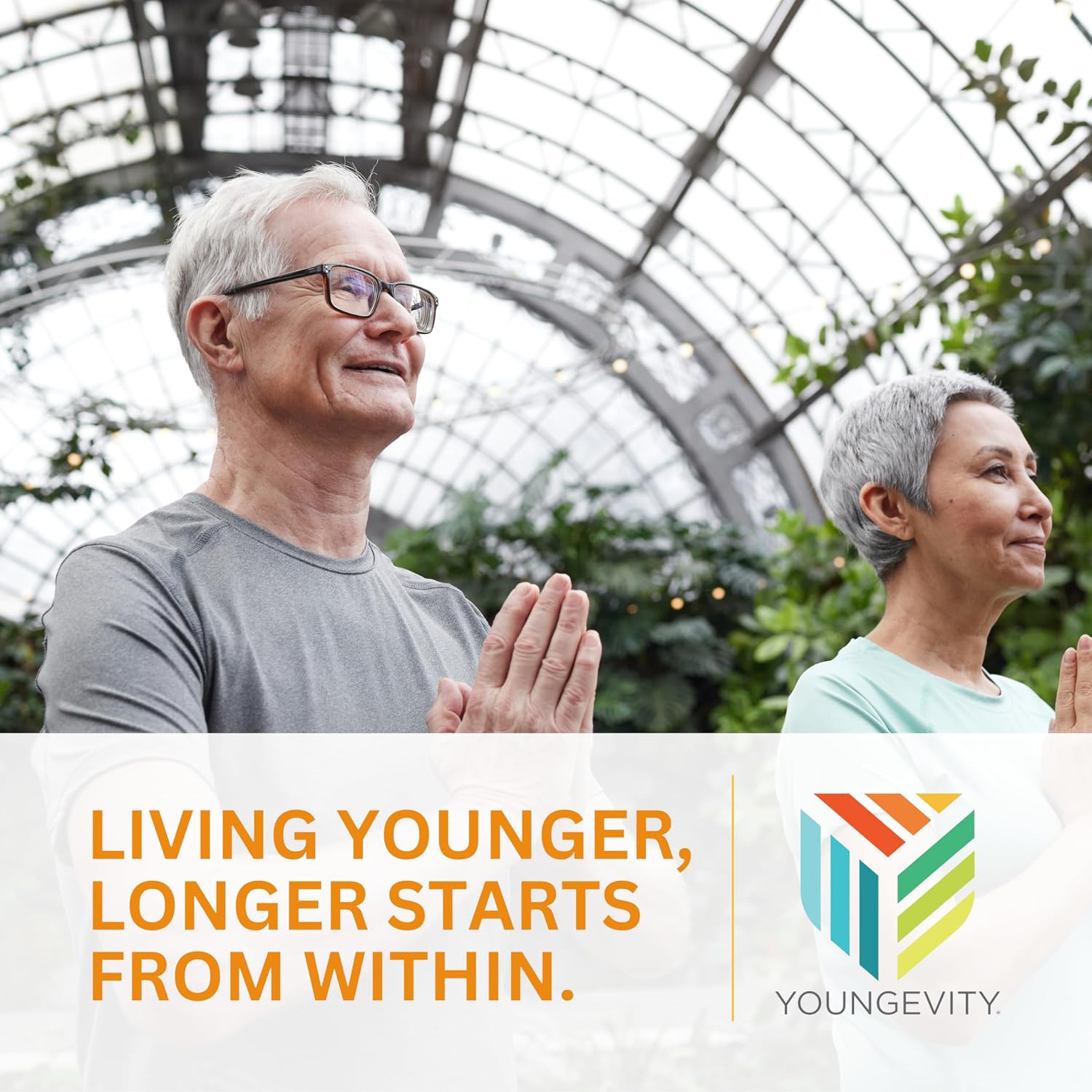 Youngevity Beyond Tangy Tangerine 2.0 Citrus Peach Fusion Multivitamin & Mineral Complex – Made with Natural & Whole Foods (8,000 ORAC) - görsel 7