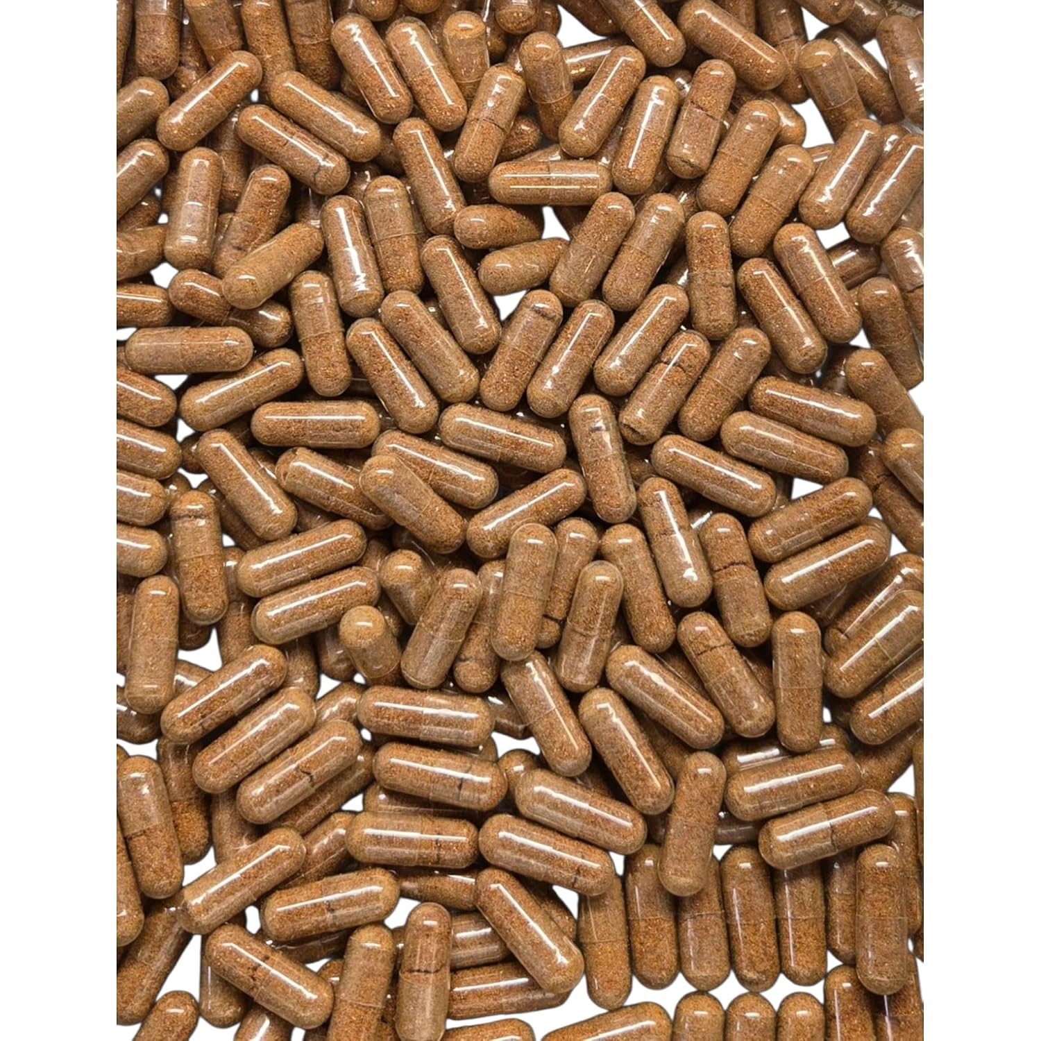 Goji Berry Capsules - Organic - 120 - görsel 3