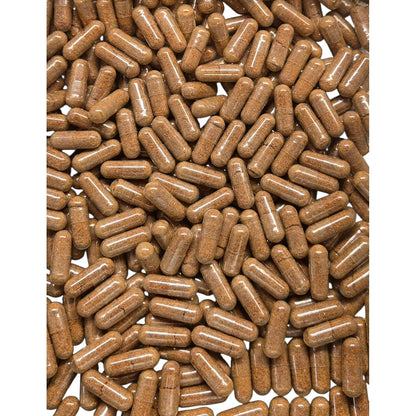 Goji Berry Capsules - Organic - 120