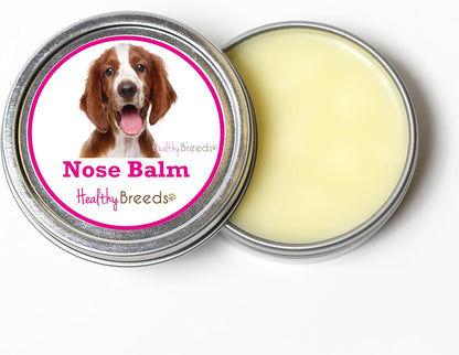 Healthy Breeds Mastador Dog Paw Balm – 2 oz