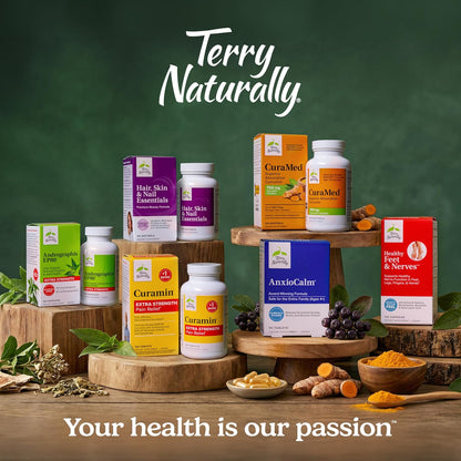 Terry Naturally Fatigued to Fantastic Energy Revitalisation Drink Mix