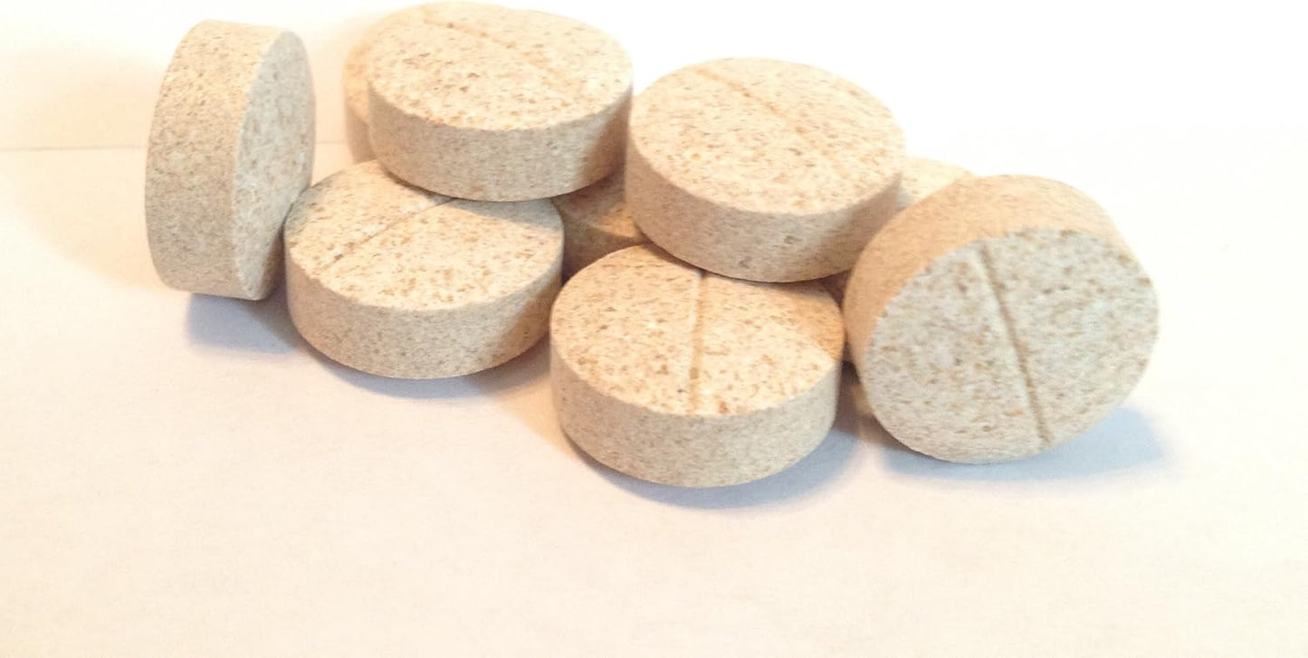 Healthy Breeds Labrador Retriever Multi-Tabs Plus Chewable Tablets 180 Tablets - görsel 2