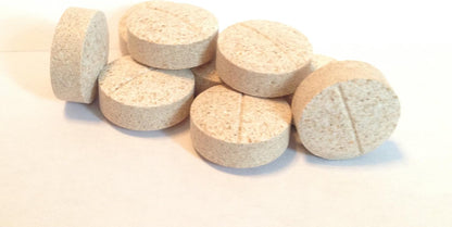 Healthy Breeds Labrador Retriever Multi-Tabs Plus Chewable Tablets 180 Tablets