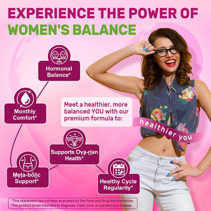 LILICARE Inositol Gummies for Women's - – Choline: Important for brain health and cell membrane integrity. – Image 5
