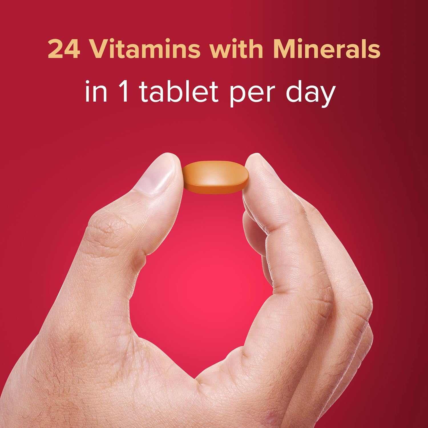 Seven Seas Complete Multivitamins Adult - görsel 4