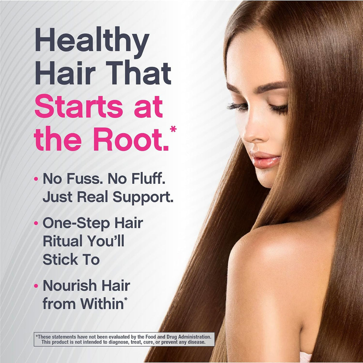 NeoCell Biotin 10,000mcg Gummies - 72 Count - Peach Flavour - Hair, Skin & Nails Supplement – Image 8