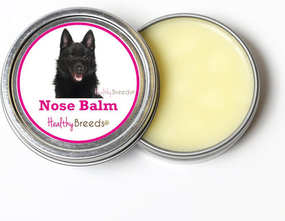 Healthy Breeds Schipperke Dog Nose Balm 56 g