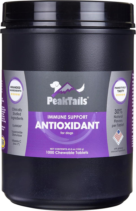 Daily Defence Antioxidant Supplement for – Superoxide Dismutase (SOD): An enzyme that acts as a powerful – Image 1