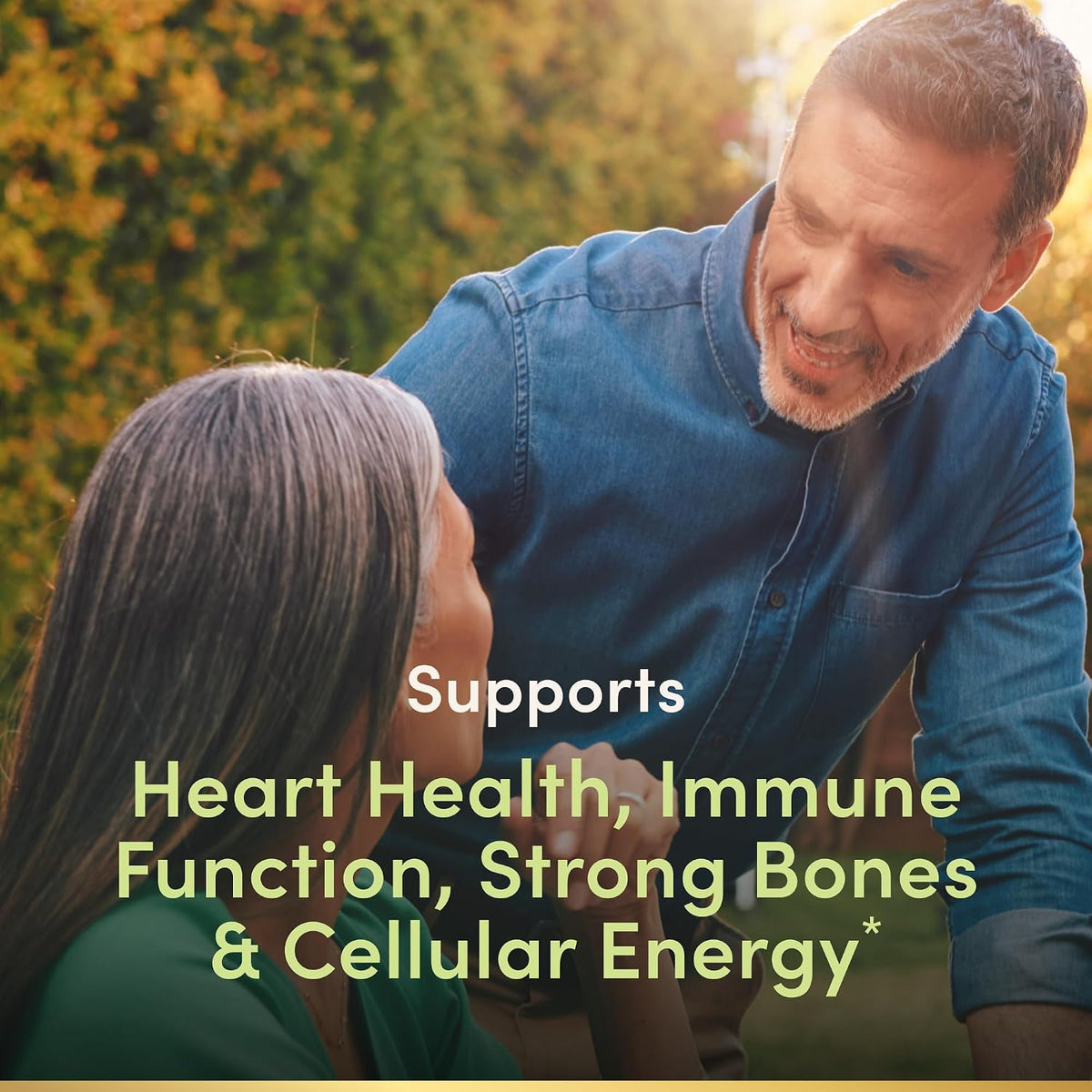 Nature's Bounty High Potency Men's Complete – Zinc: An essential mineral for immune function, testosterone – Image 2