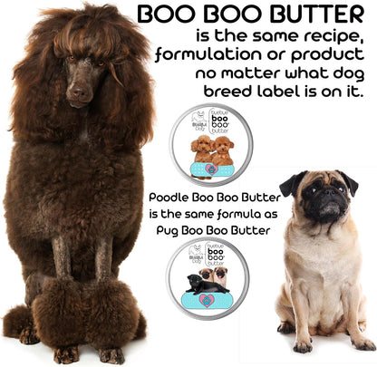 The Blissful Dog 28 g Tin Australian Cattle Dog Booboo Butter