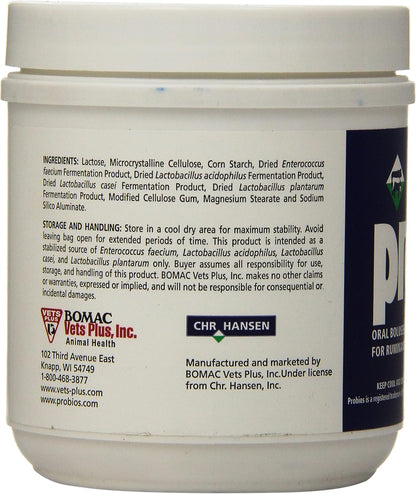Probios Oral Boluses for Ruminants, 7 g