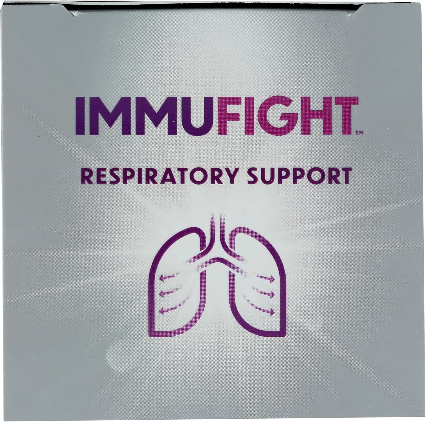 Solaray ImmuFight™, Respiratory Support, 90 VegCaps - görsel 6
